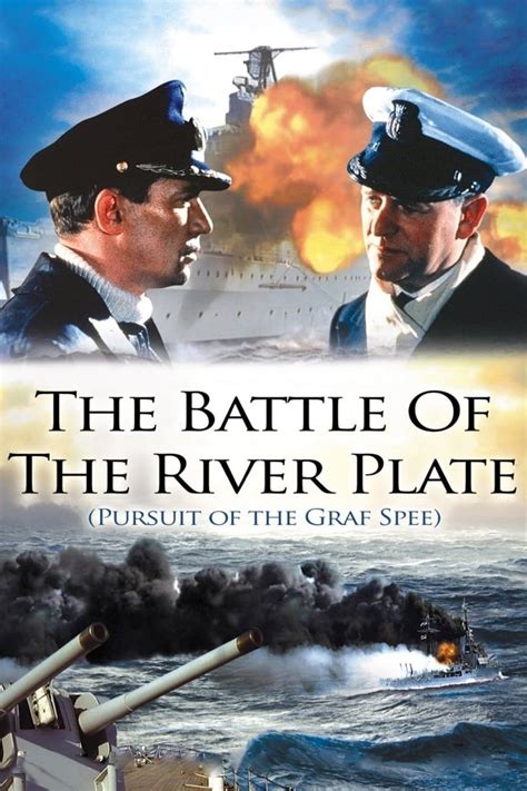 battle of the river plate movie